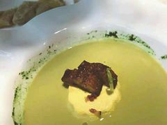 鳗鱼浓汤-王品牛排(佛山南海万科广场店)