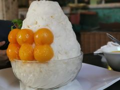 -Fresh Fruit Factory - Fruit Cuisine Restaurant