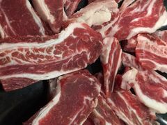 招牌外脊筋-大壮家原味烤肉(兴华北街店)