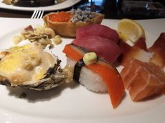 -杭州国际会议中心洲际酒店-原素全日餐厅(解放东路店)