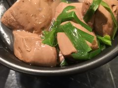 -甘家界牌柠檬鸭(青山店)