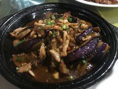 -大自然美食农庄(广州南站店)