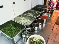 -文山荷鲜居(翠湖店)