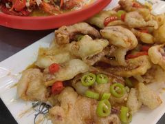 -瑞杰烧烤店·24小时营业(山东路店)