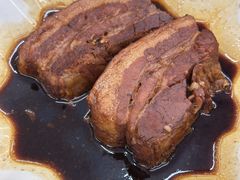 -張飛扒肉·龙江非遗(道外店)
