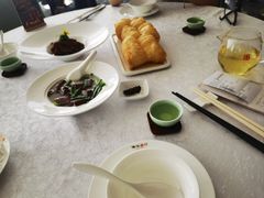 -海湾壹品·粤菜·早茶·烤鸭(拱北店)