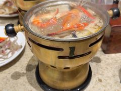-初色海鲜自助(万丰路店)