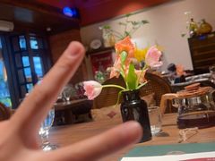 -翡翠鸟精品泰国菜(北辰财富中心店)