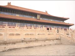 -北京市劳动人民文化宫(太庙)