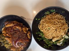-老地方面馆(思南路店)