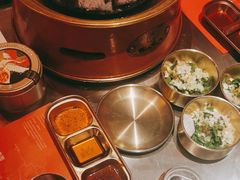 -西塔老太太泥炉烤肉(苏州大悦城店)