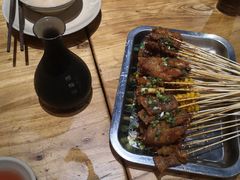 -龙头烤羊排•烤全羊•精酿扎啤(厦滘店)