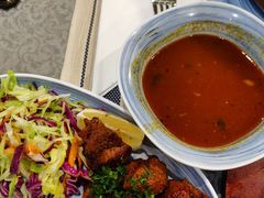 -La Medina餐厅(亮马河南路店)