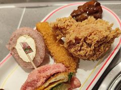 -龍歌自助小火锅(雨花台江南虹悦城店)