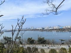 -九华山公园