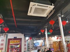 -晓燃地摊烤肉(朝阳双桥店)