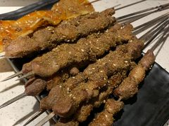 -京韵胡同·酱香羊蝎子火锅涮肉(长寿路店)