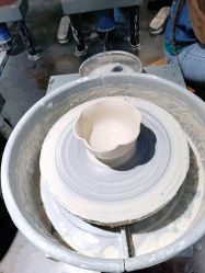 -川上陶艺社(大悦城店)