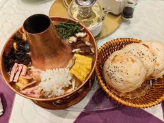-凯鸽酒楼•雁北民间菜(华北星店)