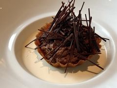 -Le Comptoir de Pierre Gagnaire
