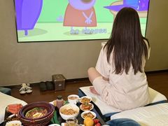 -上水足浴·芳疗(国贸店)