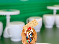 -CHOCHENG&CO.(欢乐海岸店)