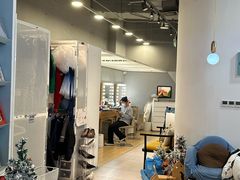 -天真蓝照相馆(宁波来福士店)