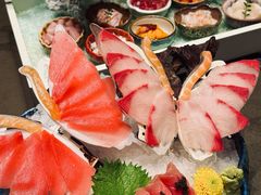 -蟹犇前•帝王蟹雪蟹(陆家嘴店)
