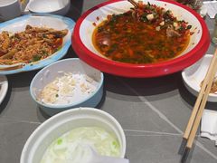 -赵小犇·江湖川菜馆