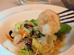 -龙虾酒吧扒房(宁波香格里拉店)