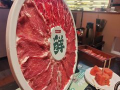 -巴蜀大将火锅(春熙店)