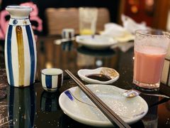-真剑日本料理·铁板烧(贵州路店)