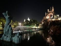 -青岛方特梦幻王国
