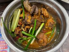 -高子烧鸡公(五里堆路店)
