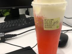 -奈雪的茶(南山大冲一期店)