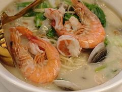 -闽海肴(北辰荟店)