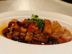-上海金桥红枫万豪酒店-万豪中餐厅