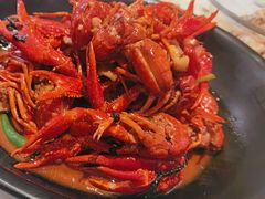 -聚味瞿记·龙虾堂(坡子街店)