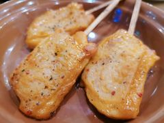 -萨莉亚意式餐厅(石鼓路店)