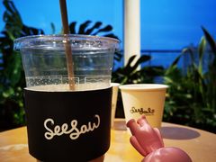 -Seesaw Coffee(朝阳大悦城店)