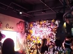 -CIAO·团建聚餐·生日派对轰趴馆(福田店)
