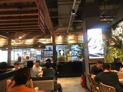 -管氏翅吧(台湾街店)