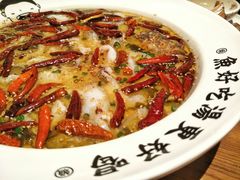 -首秀·四川料理(星耀101店)