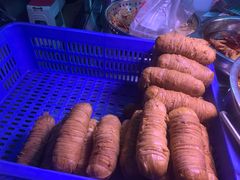 -浪哥卤味捆鸡(南门口店)