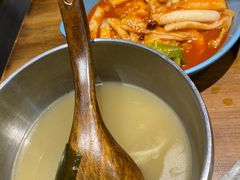 -牛人·雪花牛·木炭烤肉(昆山陆家店)