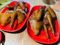 -光明刘冰乳鸽店(光明法政北路店)