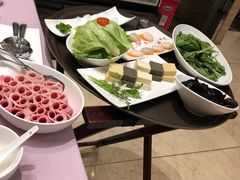 -鼎鼎香·港式火锅(北京SKP店)