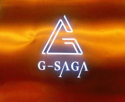 -G-SAGA形象设计