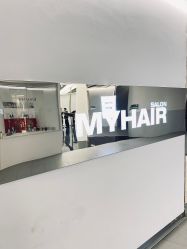 -MY HAIR ARDOR