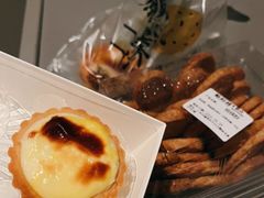 -鲍师傅糕点(五月花店)